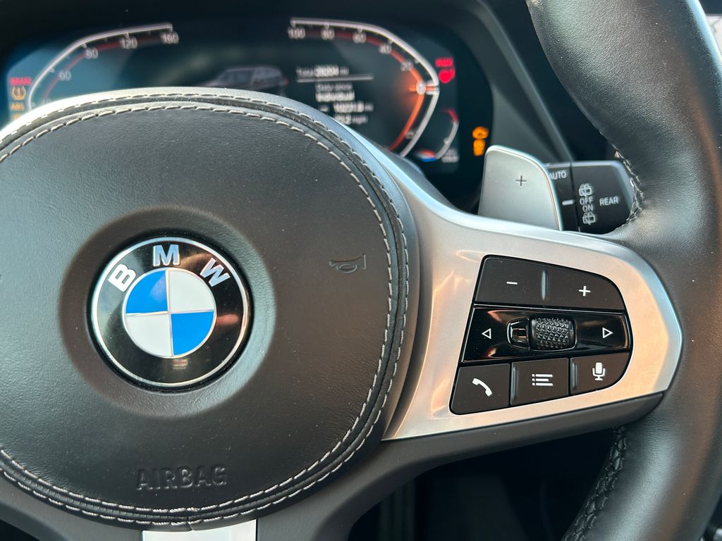 Thumbnail: 2023 BMW X5 - 20