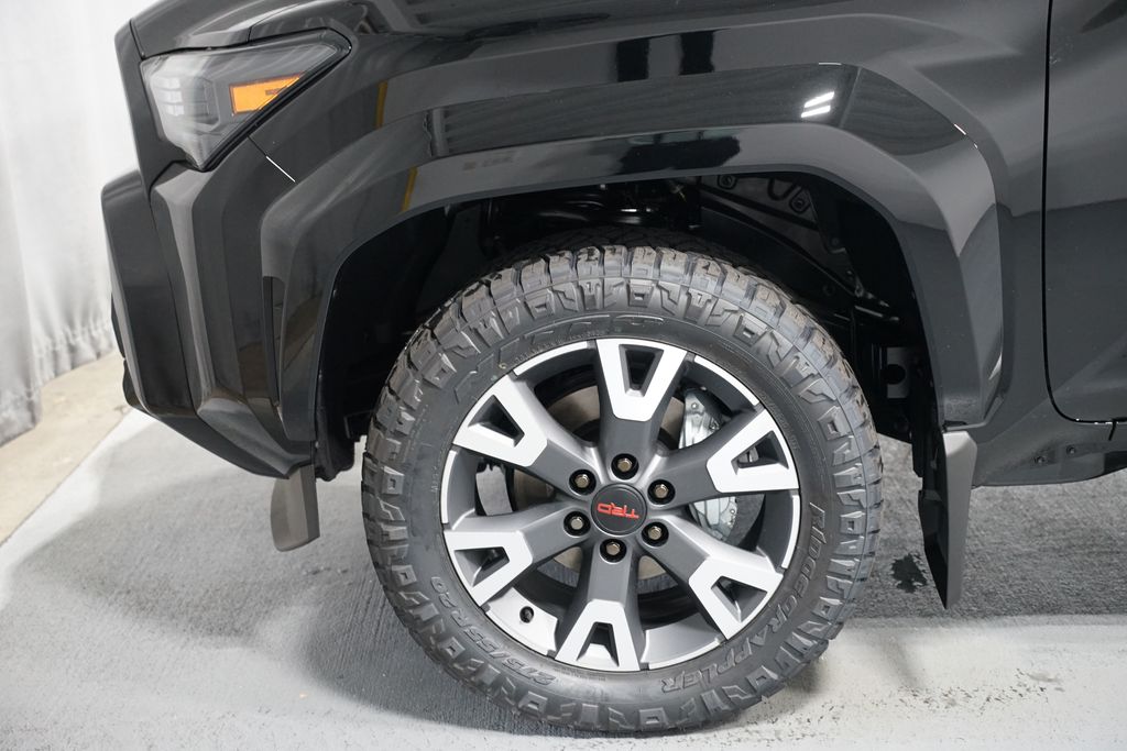 Thumbnail: 2025 Toyota 4Runner - 5