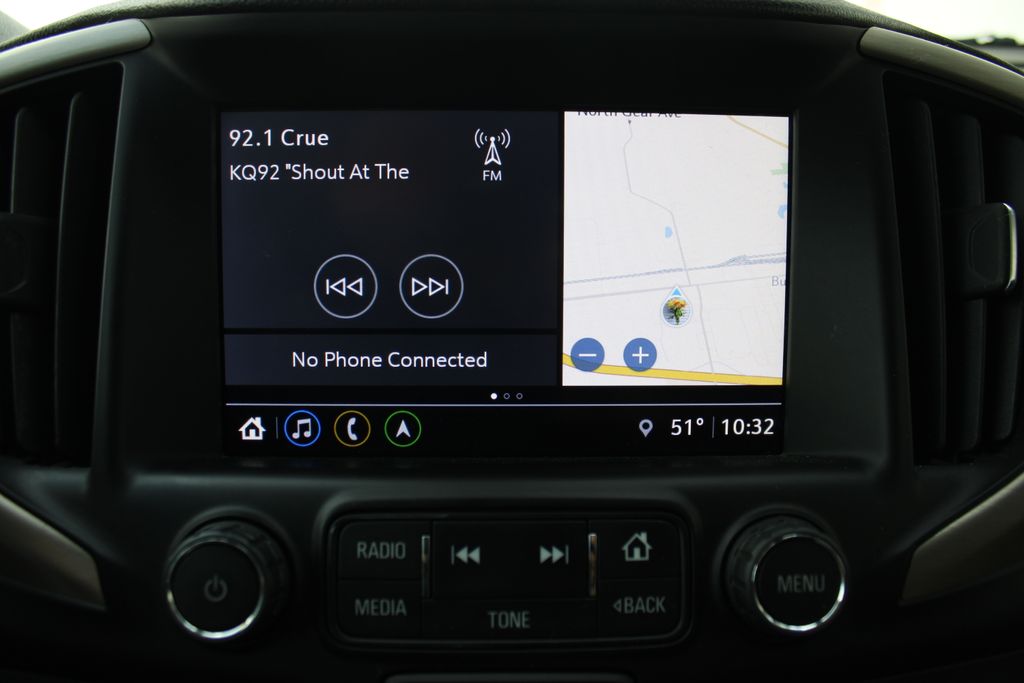 Used 2018 GMC Terrain SUV