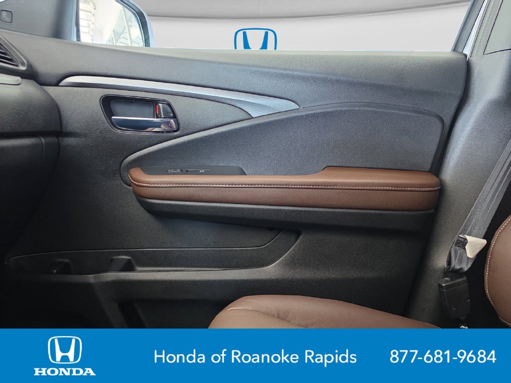 Used 2026 Honda Ridgeline Truck