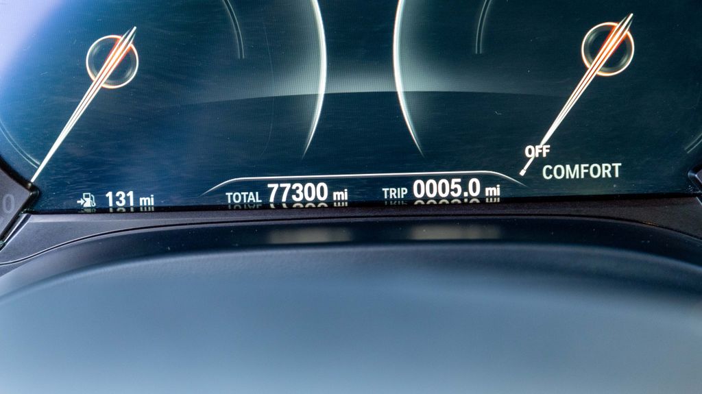 Used 2019 BMW X3 sDrive30i 4D Sport Utility