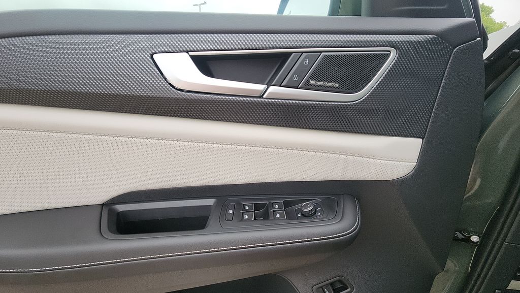 2026 Volkswagen Atlas Cross Sport