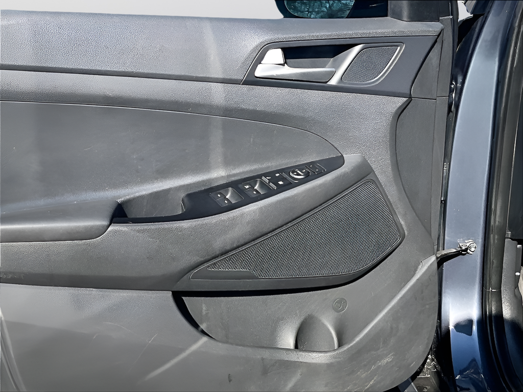 Used 2019 Hyundai Tucson Value 4D Sport Utility