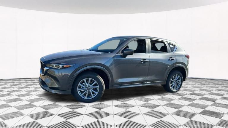 2024 Mazda CX-5 2.5 S Select Package 19