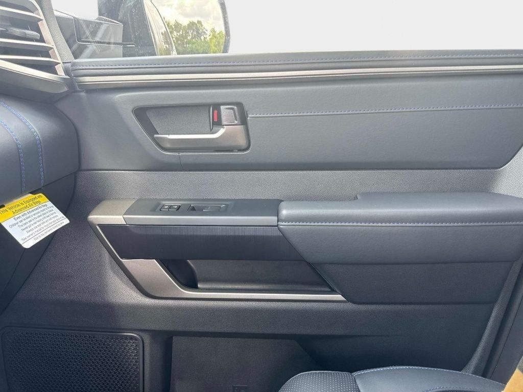 New 2026 Toyota Tundra i-FORCE MAX Truck