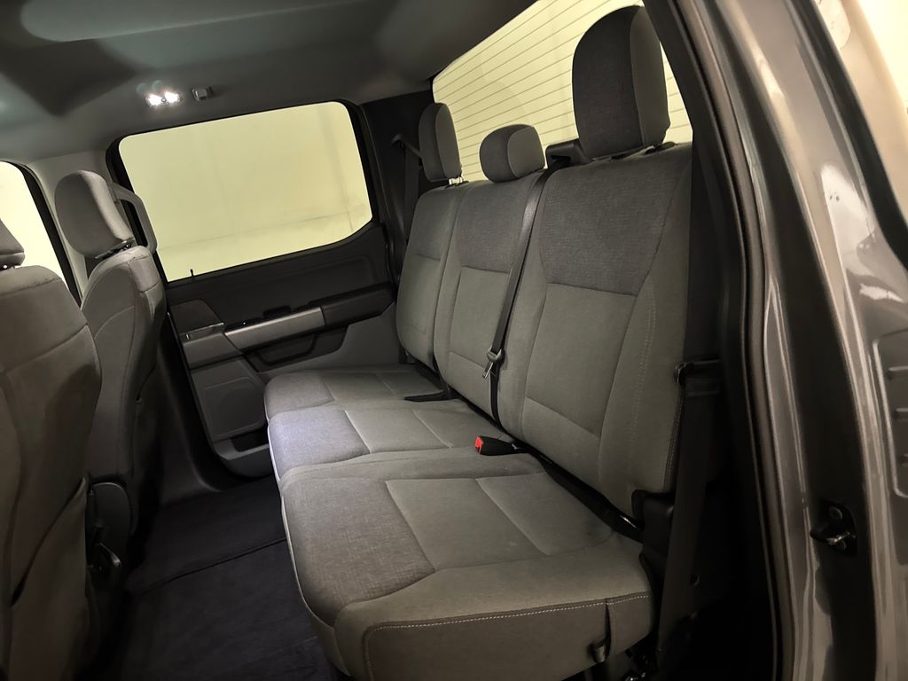 Certified Used 2025  Ford XLT image 36