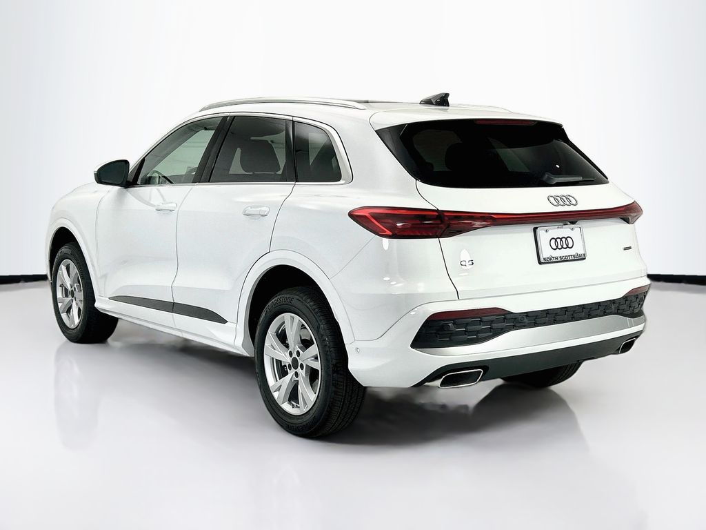 Thumbnail: 2026 Audi Q5 - 7