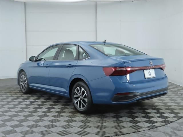 Thumbnail: 2026 Volkswagen Jetta - 7
