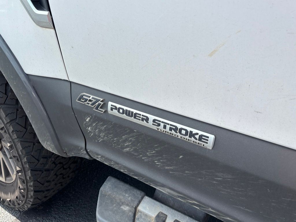 Used 2019 Ford F-250SD Truck