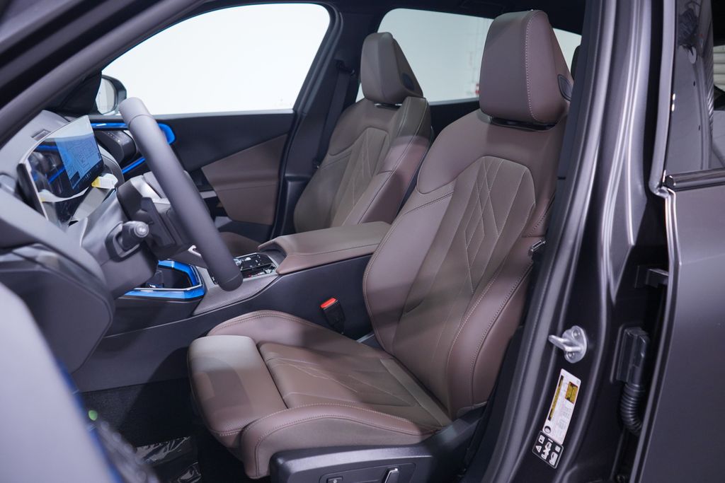 Thumbnail: 2026 BMW X3 - 7