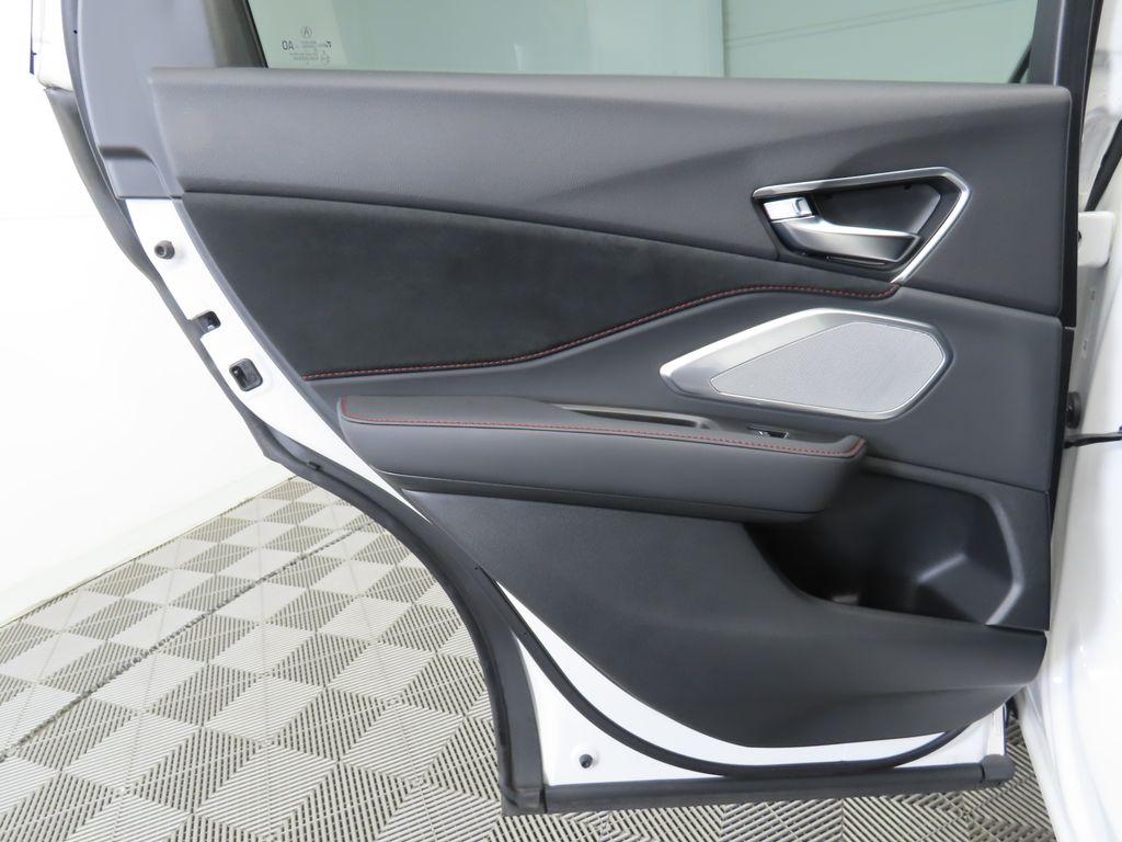 Thumbnail: 2023 Acura RDX - 25