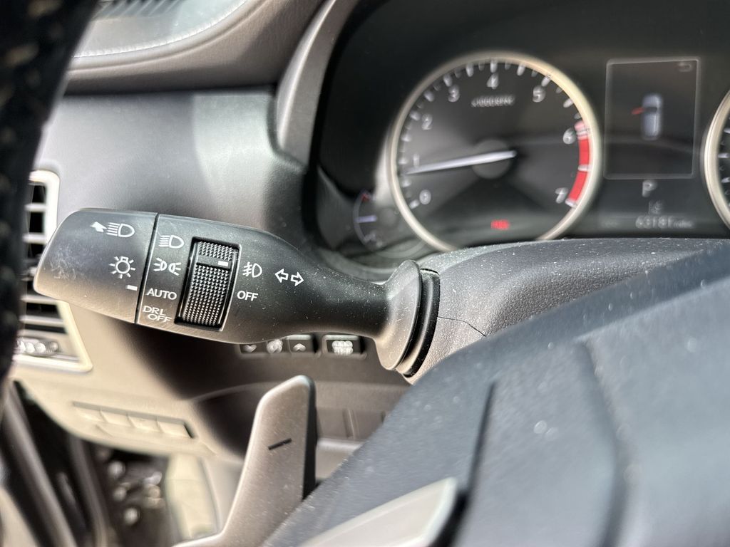 Thumbnail: 2021 Lexus NX - 28