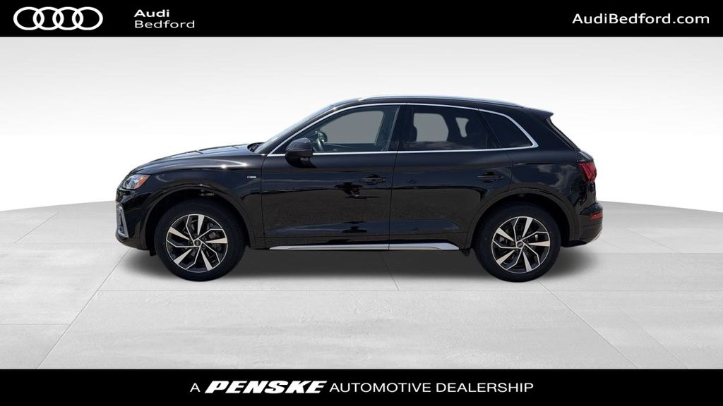 Thumbnail: 2023 Audi Q5 - 7