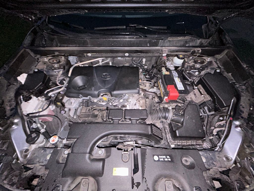 Thumbnail: 2019 Toyota RAV4 - 11