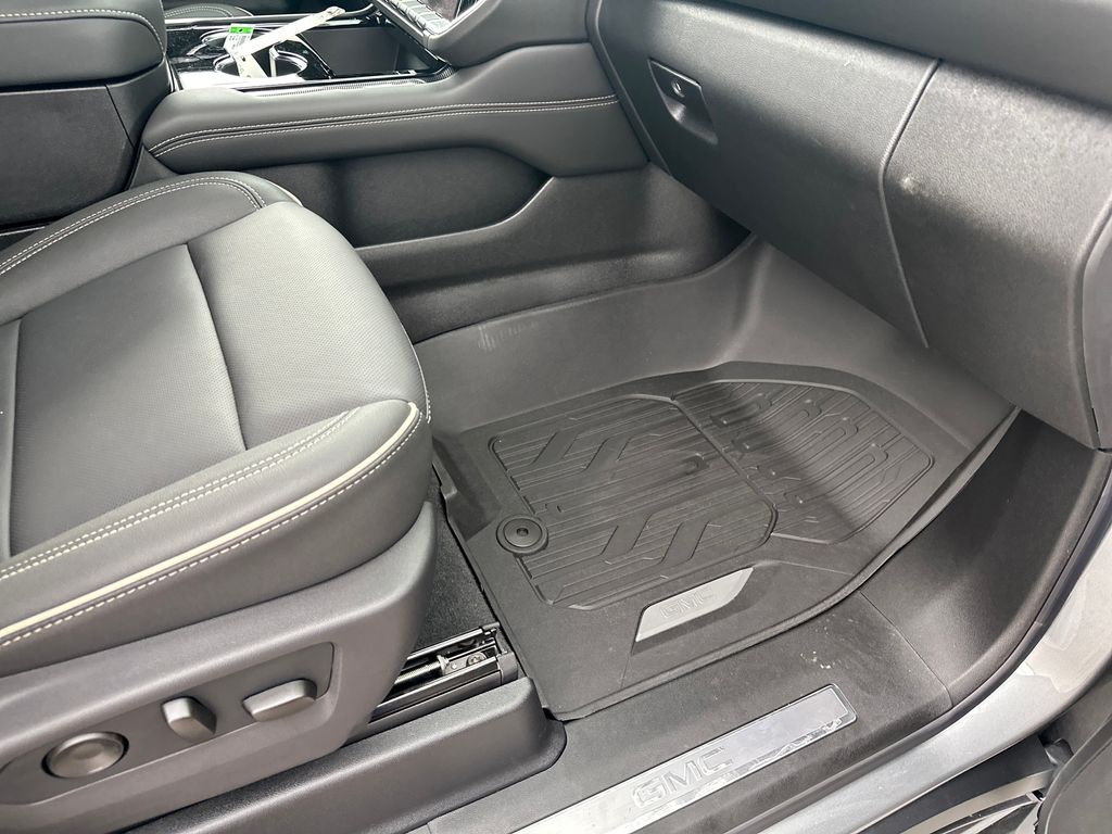 New 2026 Silver GMC Elevation image 43