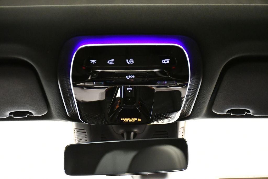 Thumbnail: 2026 Mercedes-Benz GLC - 18