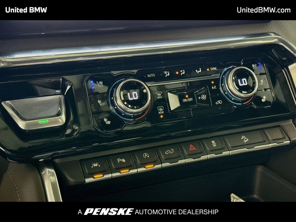 Thumbnail: 2025 GMC Sierra 1500 - 18