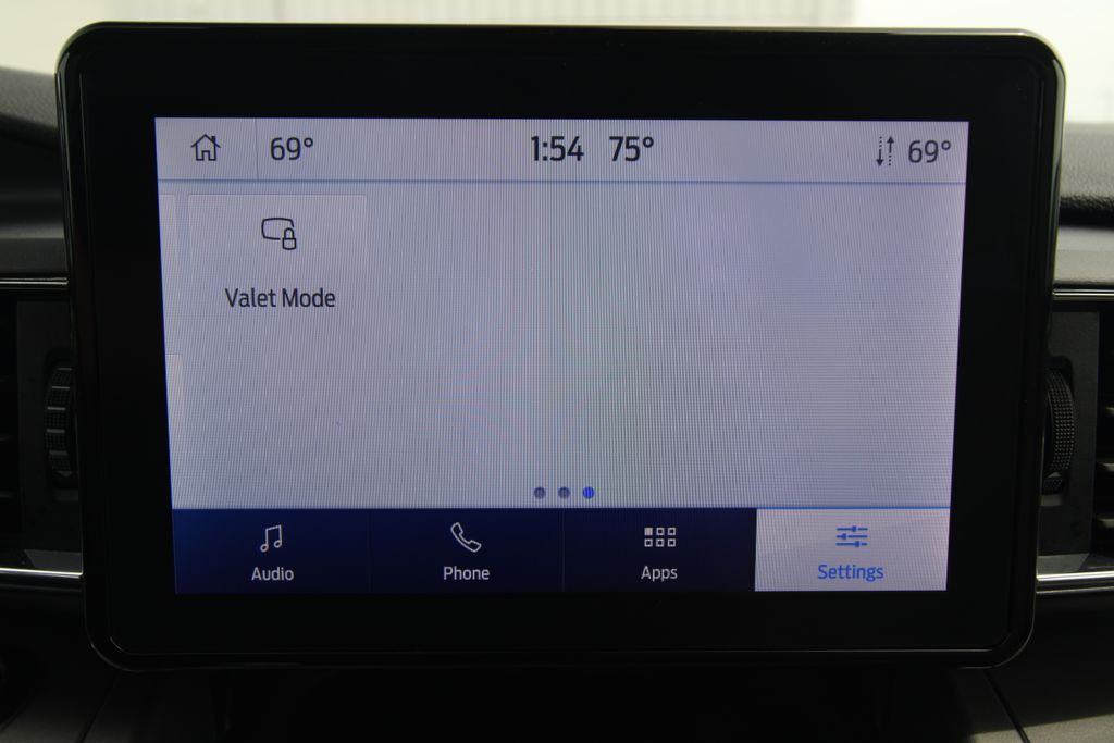 Used 2022 Ford Explorer SUV