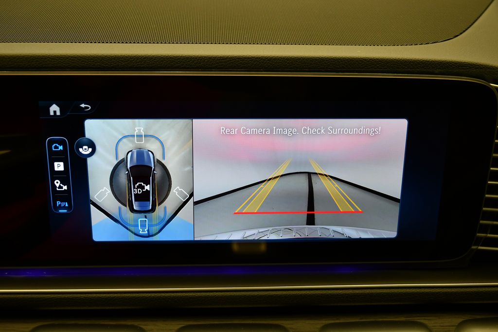 Thumbnail: 2026 Mercedes-Benz GLE - 27