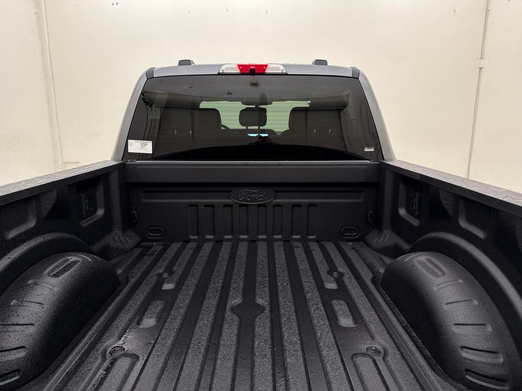 2026 Ford F-250 Super Duty XLT - Photo 35