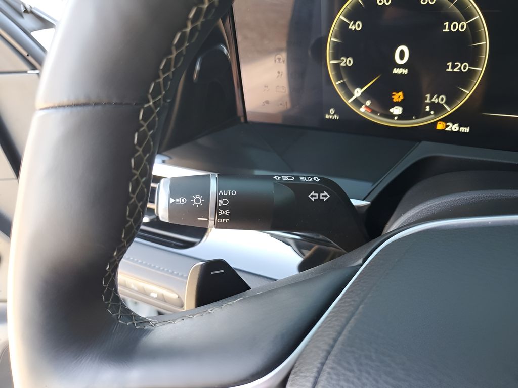 Used Car 2025 Infiniti Qx80  Luxe For Sale Under $80,000 In Austin, Texas