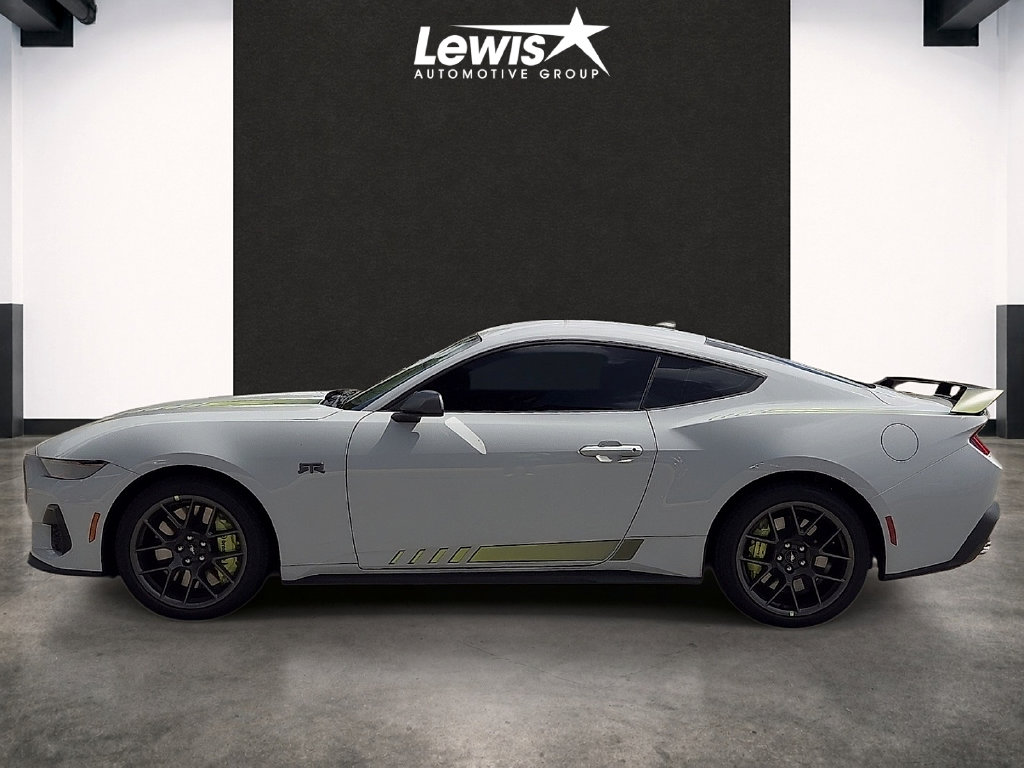 New 2026 Ford Mustang EcoBoost For Sale in Farmington, AR