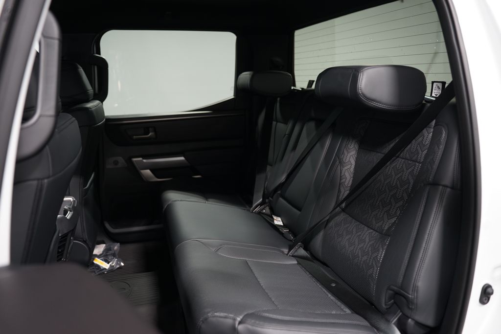 2025 Toyota Tundra SR5 30