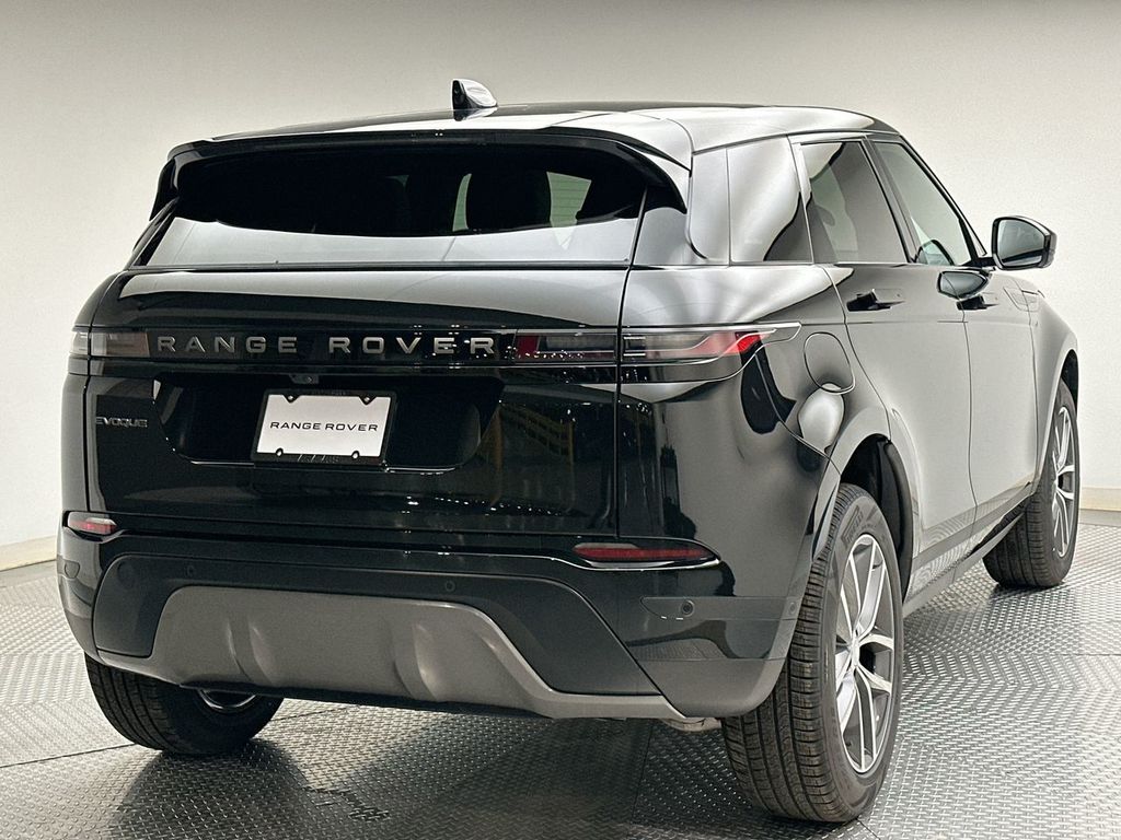 Thumbnail: 2026 Land Rover Range Rover Evoque - 11