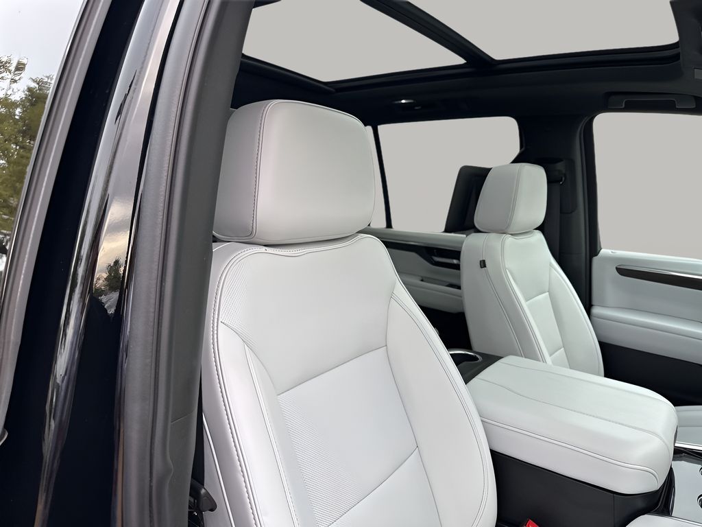 Used Car 2025 Chevrolet Tahoe  Premier For Sale Under $80,000 In Austin, Texas