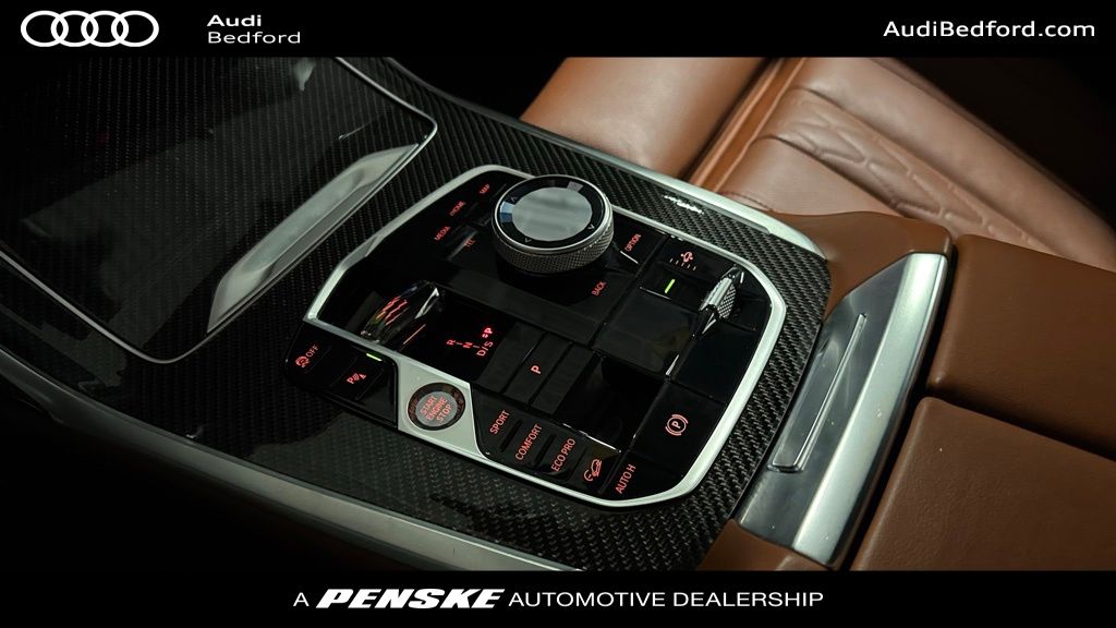 Thumbnail: 2024 BMW X7 - 16