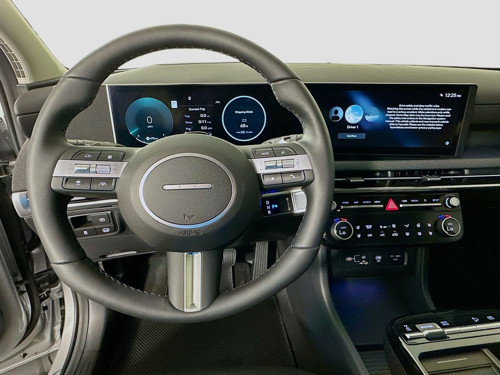 Thumbnail: 2026 Hyundai Tucson - 10