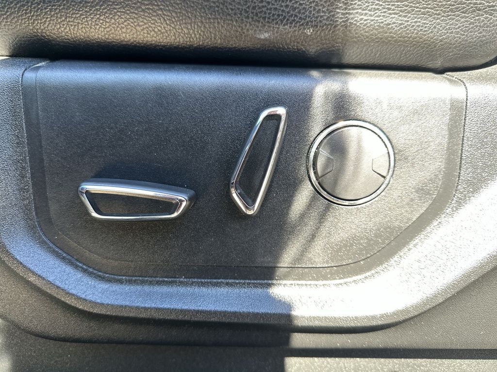 2019 Ford F-250SD Lariat  at Walterboro Ford