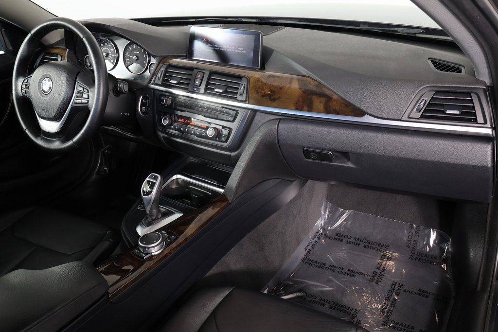 Thumbnail: 2015 BMW 4 Series - 8