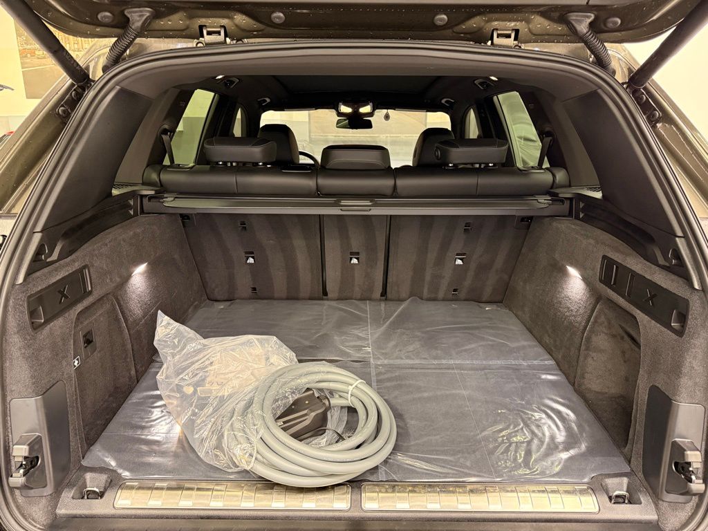 Thumbnail: 2024 BMW X5 - 22