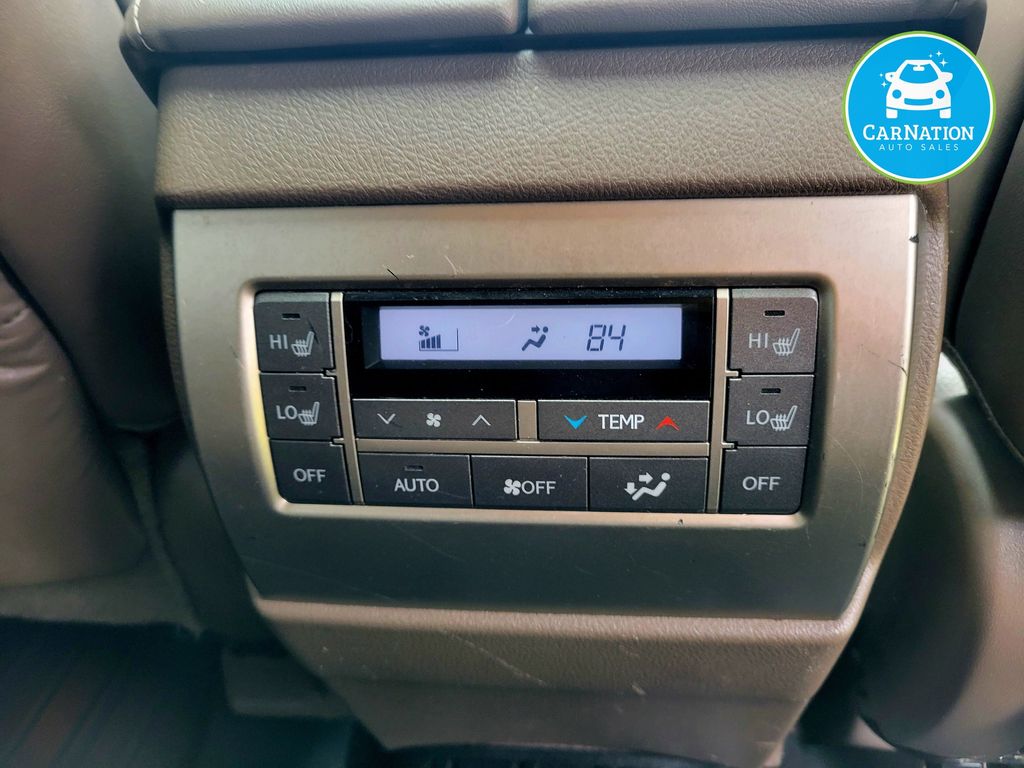 2018 Lexus GX Base - Photo 16