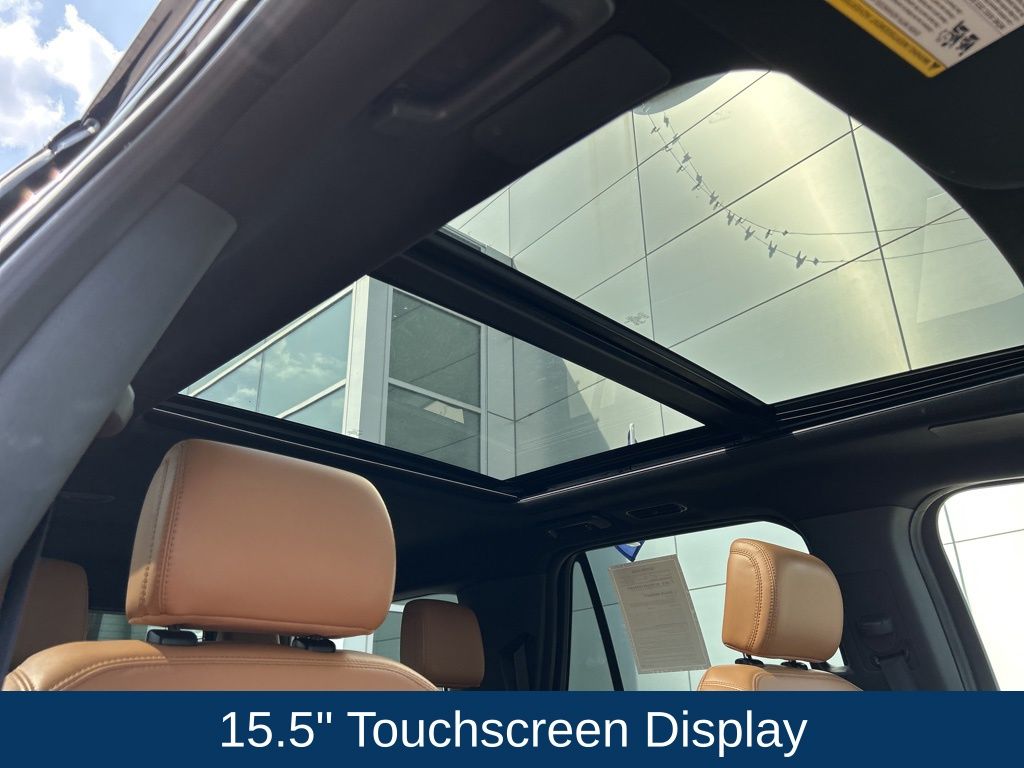 2023 Ford Expedition MAX Platinum