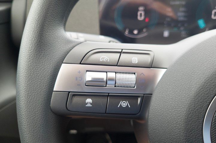 New 2027 Gray Hyundai SE image 23