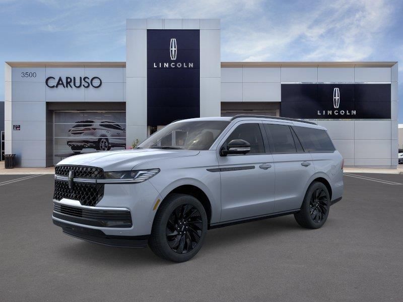 2026 Lincoln Navigator