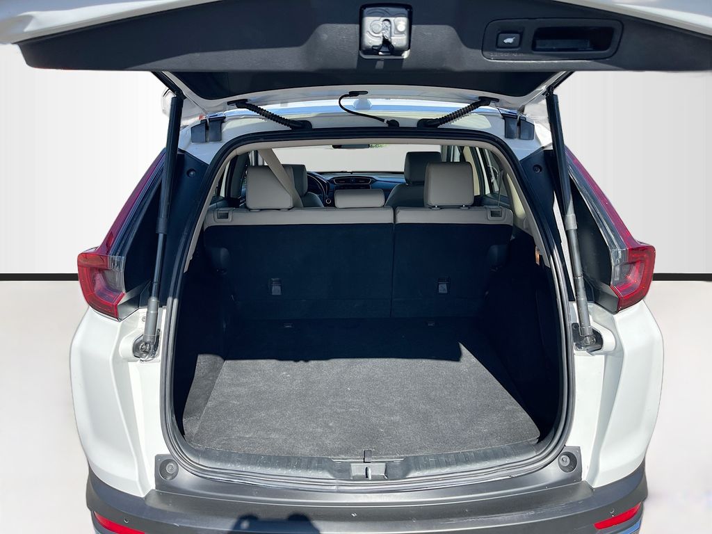 Used 2022 White Honda Touring image 27