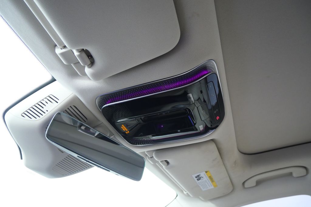 Thumbnail: 2022 Mercedes-Benz S-Class - 19