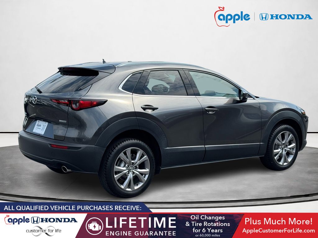 2020 Mazda CX-30 Premium Package