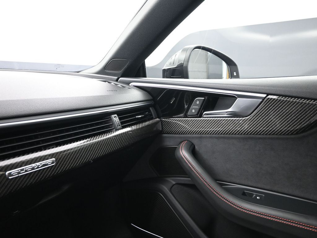 2023 Audi RS 5 Coupe TFSI quattro Tiptronic