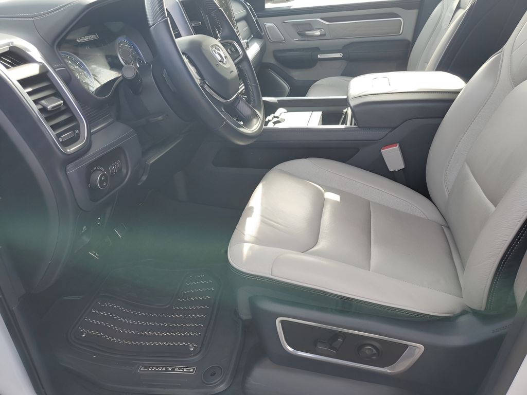 Used Car 2022 Ram 1500  Limited For Sale Under $40,000 In Austin, Texas