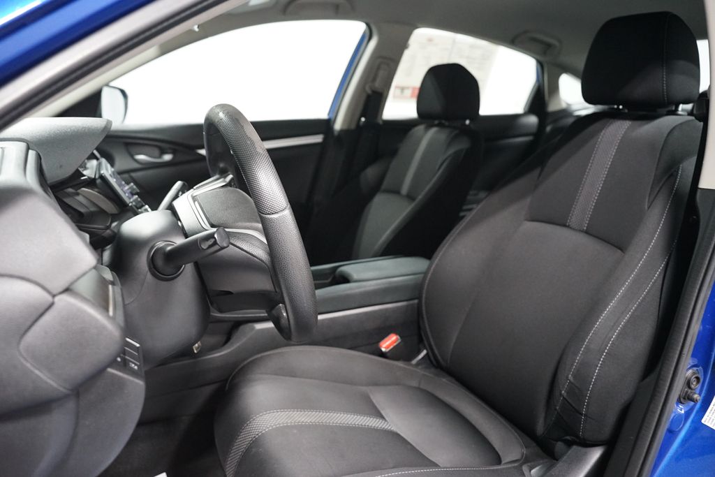 Thumbnail: 2020 Honda Civic - 13