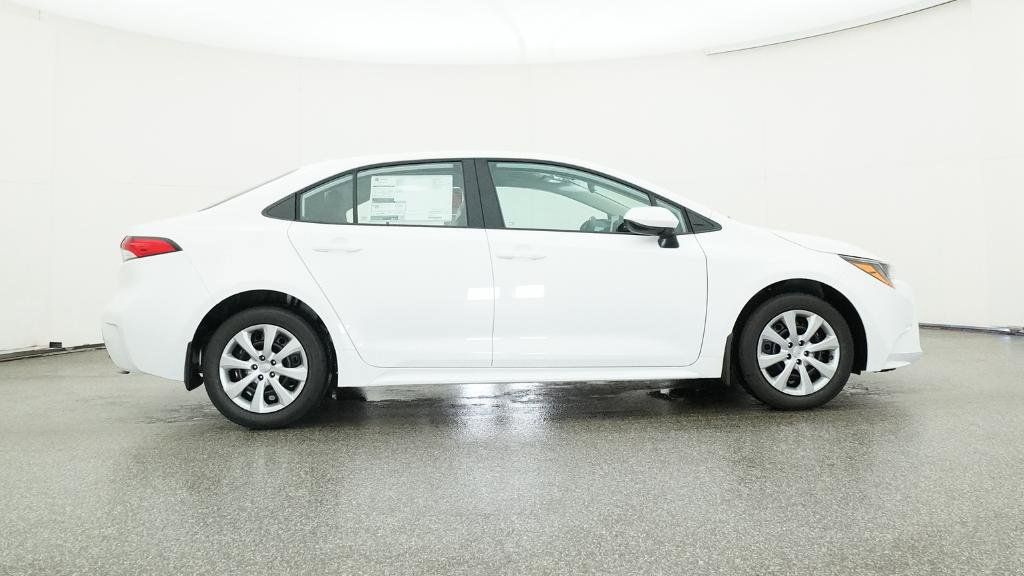 Thumbnail: 2026 Toyota Corolla - 16