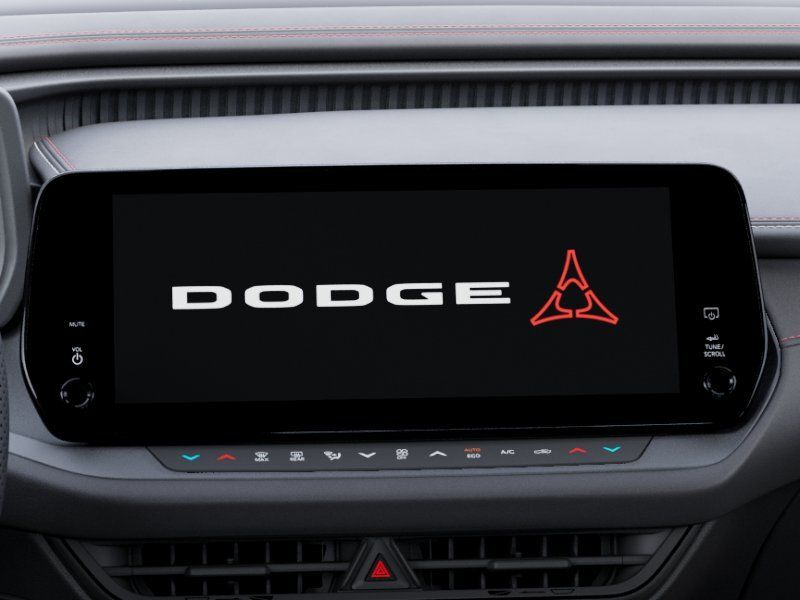 New 2026 Dodge Charger Sedan
