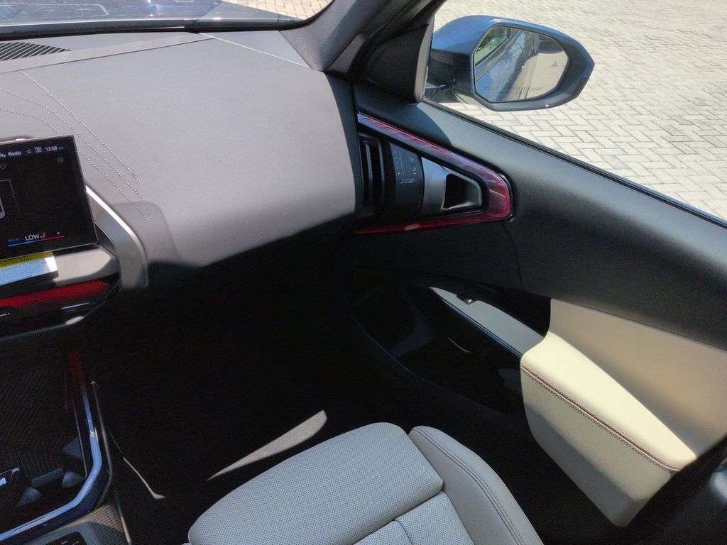 New 2026 Blue BMW 30 xDrive image 17