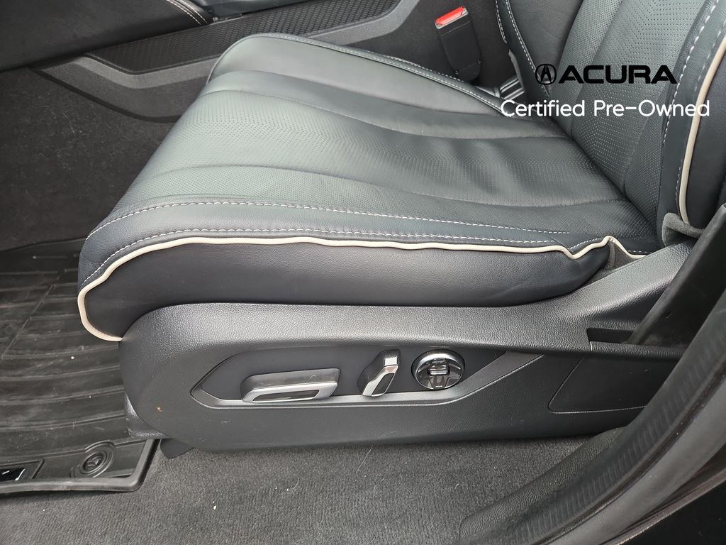 Used 2023 Acura MDX For Sale in Fort Wayne, IN