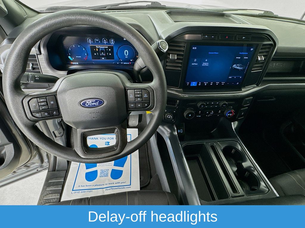 Used Car 2024 Ford F-150  Stx For Sale Under $50,000 In Austin, Texas