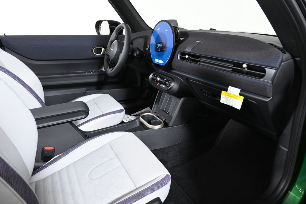 Thumbnail: 2026 MINI Cooper - 26